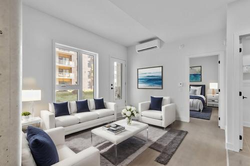 106-2030 Rue Lucien-Thimens  Montréal (Saint-Laurent), QC H4R 0T3