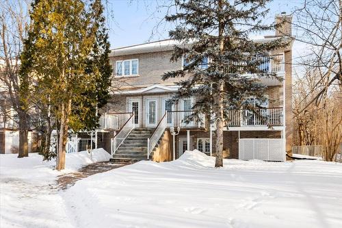 7314 Rue Chouinard  Montréal (Lasalle), QC H8N 2Z4