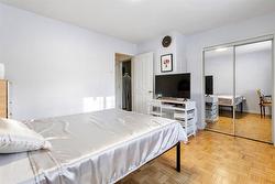 Chambre à coucher - 