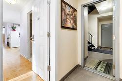 Hall d'entrée/Vestibule - 