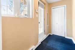 Hall d'entrée/Vestibule - 