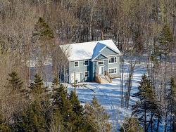 51 Lukes Lane  Hackett's Cove, NS B3Z 3J9