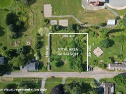 Lot 2021 1 Allison Coldwell Road  Gaspereau, NS B4P 2R1