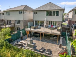 704 Robert Ferrie Drive  Kitchener, ON N2R 0B2