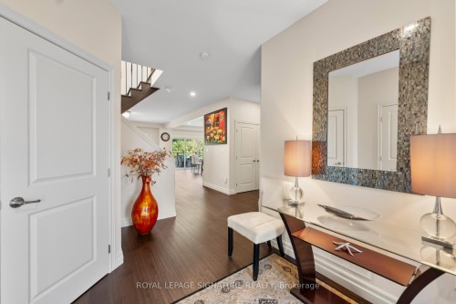 704 Robert Ferrie Drive, Kitchener, ON - Indoor Photo Showing Other Room