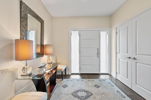 704 Robert Ferrie Drive, Kitchener, ON - Indoor Photo Showing Other Room