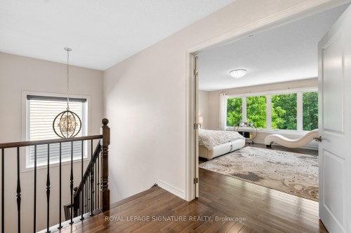 704 Robert Ferrie Drive, Kitchener, ON - Indoor Photo Showing Other Room