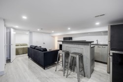 Bsmt-668 Indian Road  Toronto, ON M6P 2C9