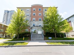 301-261 Lester Street Waterloo, ON N2L 3W6