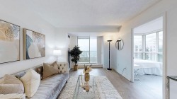 2308-3 Pemberton Avenue  Toronto, ON M2M 4M1