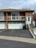 Upper-50 Flagstick Court  Toronto, ON M3J 3B8