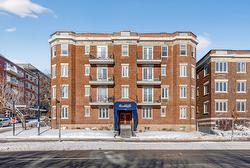 5-4131 Ch. de la Côte-des-Neiges  Montréal (Ville-Marie), QC H3H 1X1