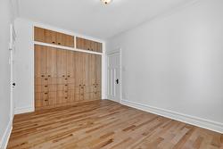 Chambre à coucher principale - 