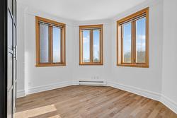 Chambre à coucher - 