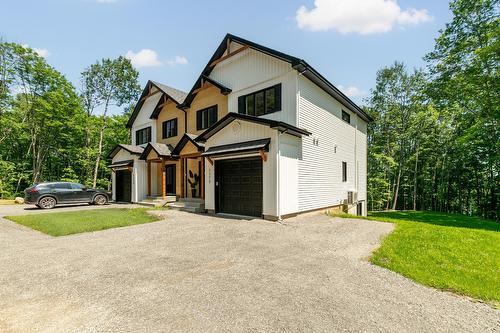 Allée du Boisé  Prévost, QC J0R 1T0