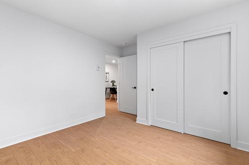 Chambre à coucher - Allée Du Boisé, Prévost, QC - Indoor Photo Showing Other Room