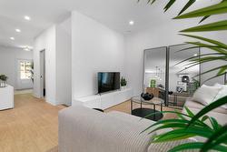 Living room - 
