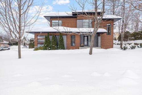 401 Rue des Eaux-Vives  Saint-Jérôme, QC J7Y 4P1