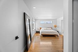 Chambre à coucher principale - 