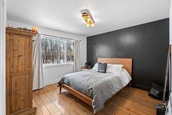 Chambre à coucher - 