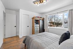 Chambre à coucher - 