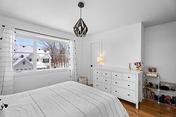 Chambre à coucher - 