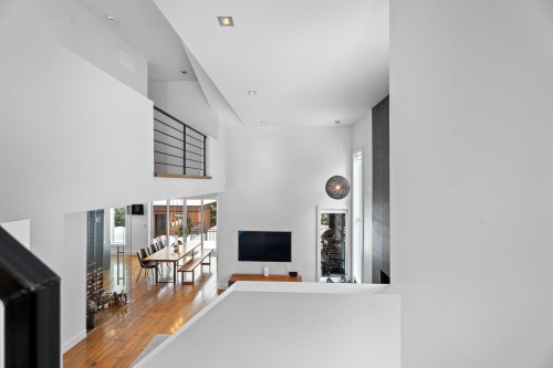 Vue d'ensemble - 401 Rue Des Eaux-Vives, Saint-Jérôme, QC - Indoor Photo Showing Other Room