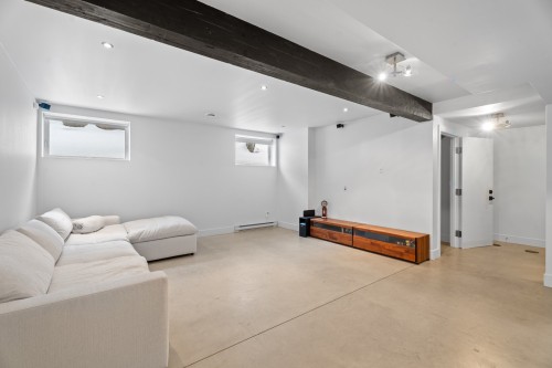 Sous-sol - 401 Rue Des Eaux-Vives, Saint-Jérôme, QC - Indoor