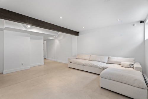 Sous-sol - 401 Rue Des Eaux-Vives, Saint-Jérôme, QC - Indoor