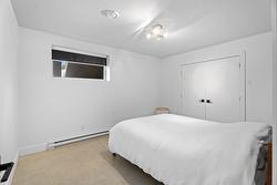 Chambre à coucher - 