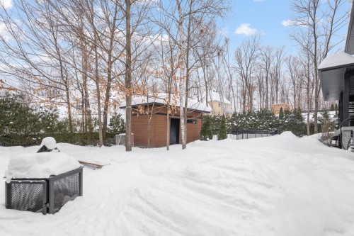 Extérieur - 401 Rue Des Eaux-Vives, Saint-Jérôme, QC - Outdoor