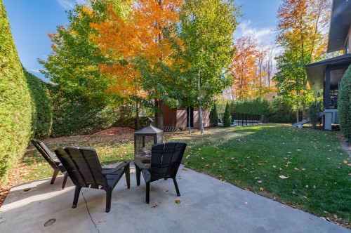 Cour - 401 Rue Des Eaux-Vives, Saint-Jérôme, QC - Outdoor