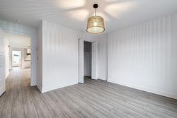 Chambre à coucher principale - 