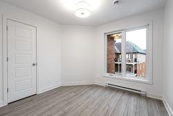 Chambre à coucher - 