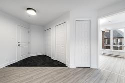 Hall d'entrée/Vestibule - 