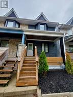 1 - 50 PAPE AVENUE  Toronto, ON M4M 2V6