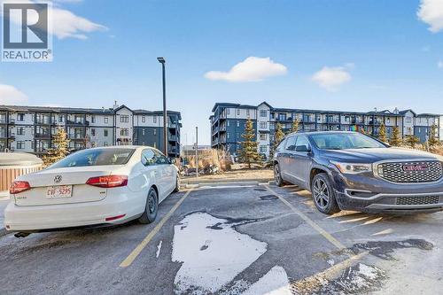 411, 40 Sage Hill Walk Nw, Calgary, AB - Outdoor