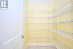 Walk-in Kitchen Pantry - 