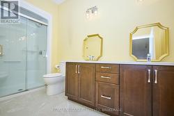 3pc Bathroom - 