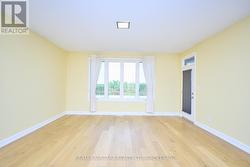 Living Room w/walk-out to deck - 