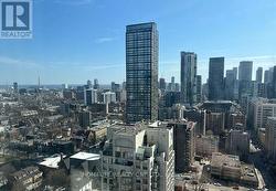 2201 - 308 JARVIS STREET  Toronto, ON M5B 0E3
