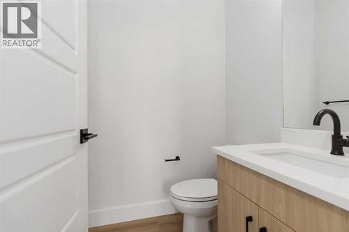 120 Beaconview Place, Fort Mcmurray, AB - Indoor Photo Showing Bathroom