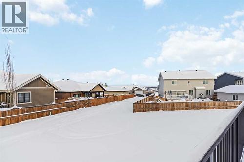 120 Beaconview Place, Fort Mcmurray, AB - Outdoor