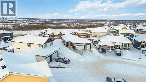 120 Beaconview Place, Fort Mcmurray, AB - Outdoor With View