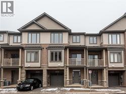 27 RACHEL Drive Unit# 5  Stoney Creek, ON L8E 0K6