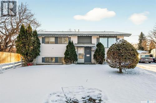 1156 Duffield Crescent, Moose Jaw, SK - Outdoor