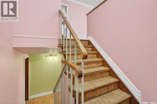 1156 Duffield Crescent, Moose Jaw, SK - Indoor Photo Showing Other Room