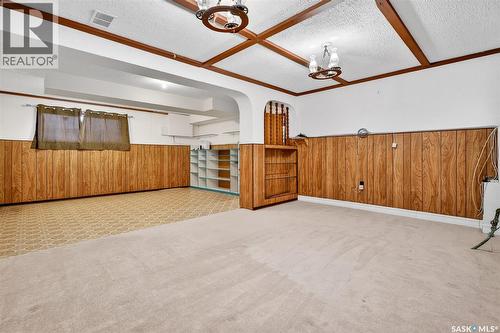 1156 Duffield Crescent, Moose Jaw, SK - Indoor Photo Showing Other Room