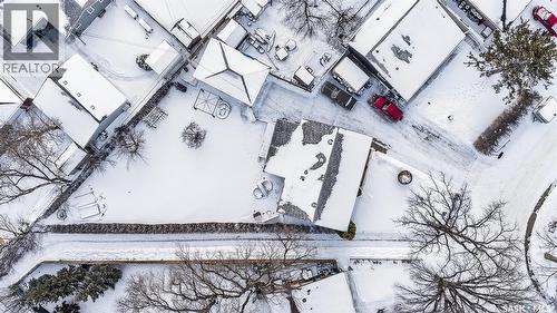 1156 Duffield Crescent, Moose Jaw, SK - Outdoor With View