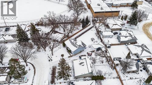 1156 Duffield Crescent, Moose Jaw, SK - Outdoor With View